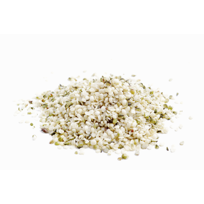 Hemp hearts