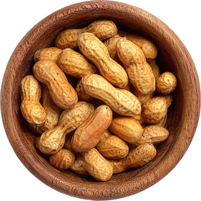 Peanuts