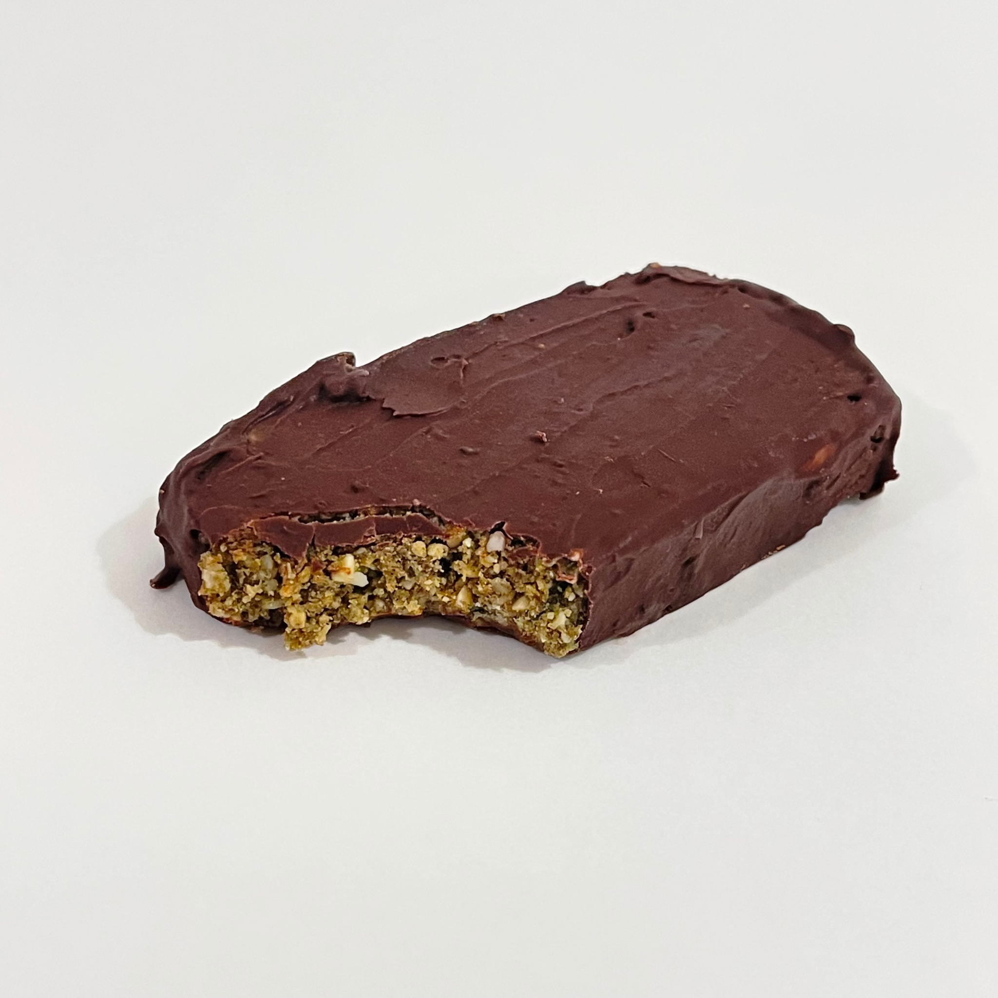 Hemp 9 Bar – Complete Plant Protein Bar with Hemp Seeds